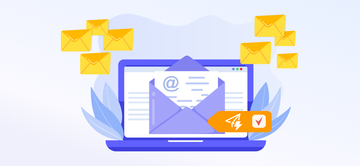 电子邮箱的验证网址怎么选?Geeksend 实操指南