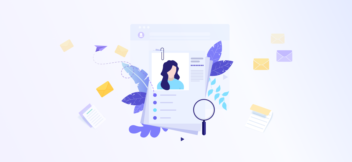 每天都在写外贸开发信,没有回复该怎么办?