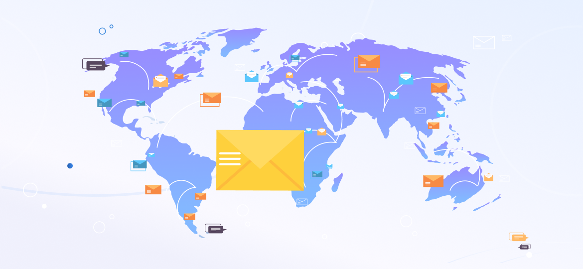 邮箱检测的技术原理：MX 查询、SMTP 验证与灰名单处理详解