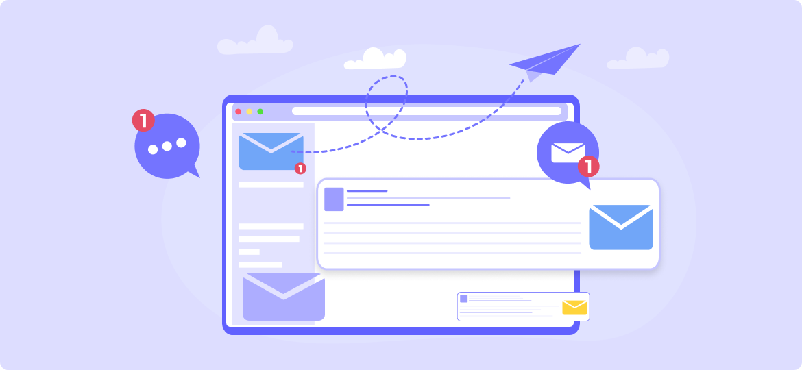 外贸业务每天要发几十封?我如何靠批量群发邮件节省一半时间