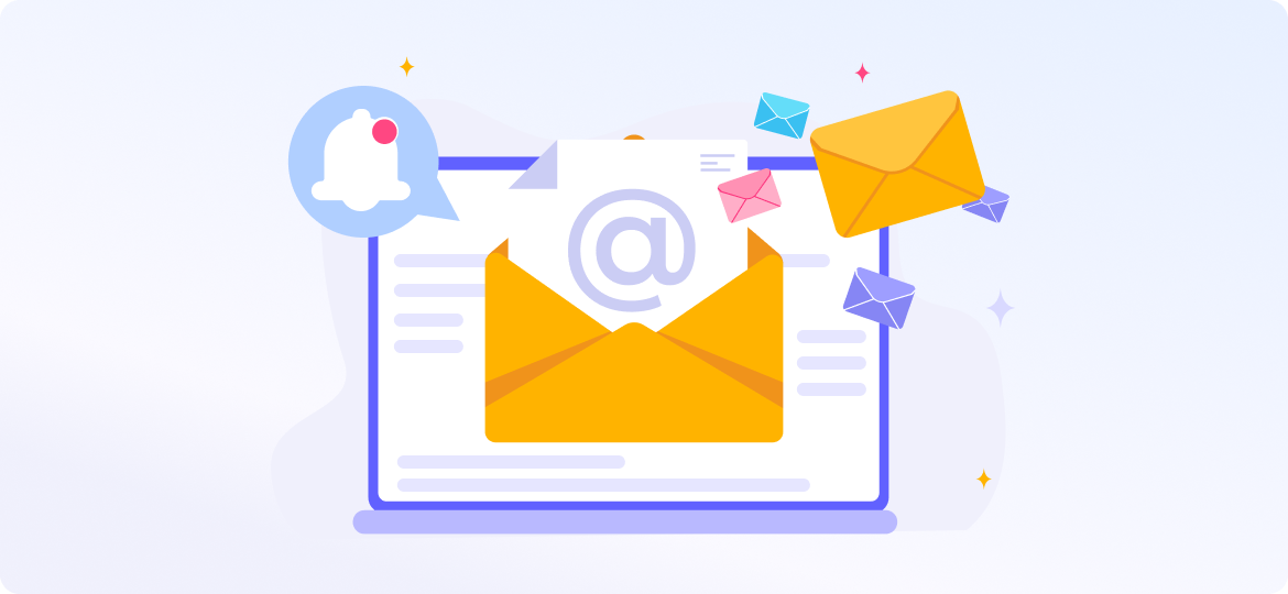 邮件模板设计太难？3个简单方法提升转化率