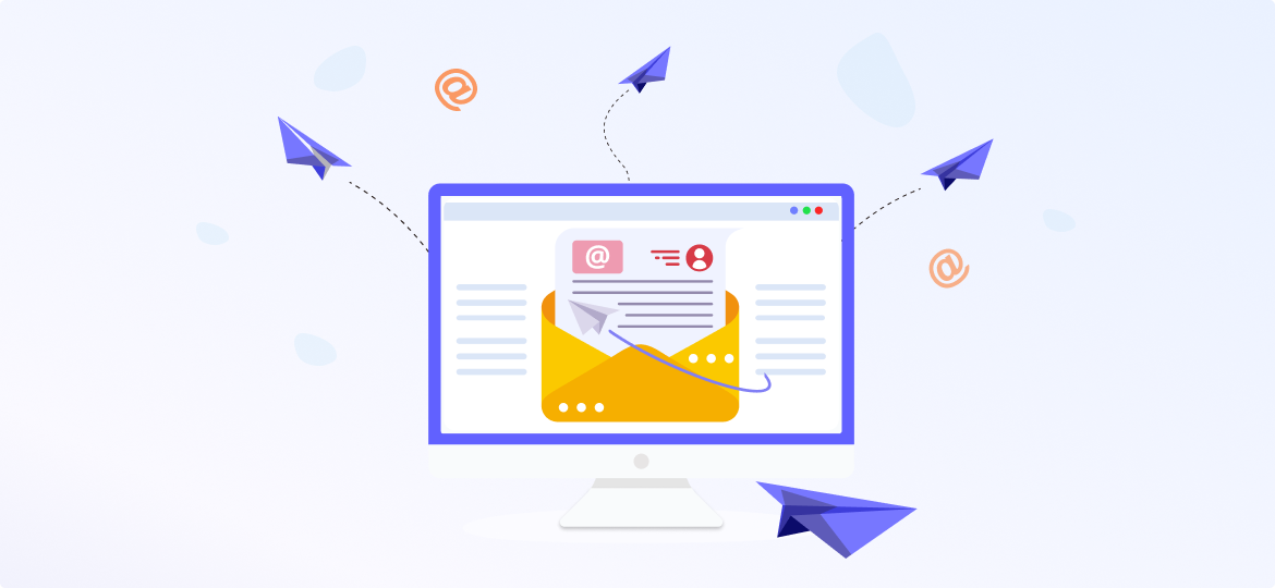 邮件发了没人看？掌握这招，让你的邮件群发直达收件箱