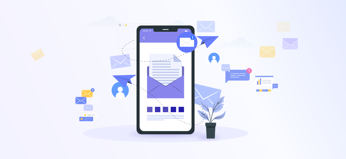 邮件营销平台怎么选？适配需求才高效